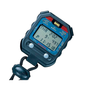 OMP Pro Handheld Stopwatch