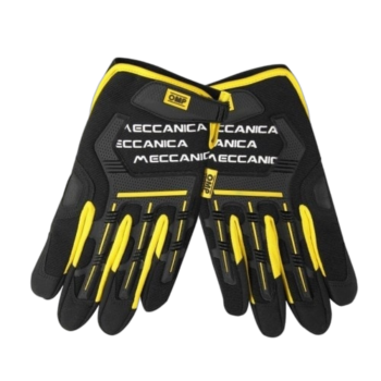 OMP Meccanica Mechanics Gloves