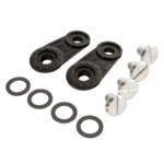 OMP Visor Pivot Kit To Suit Various Models