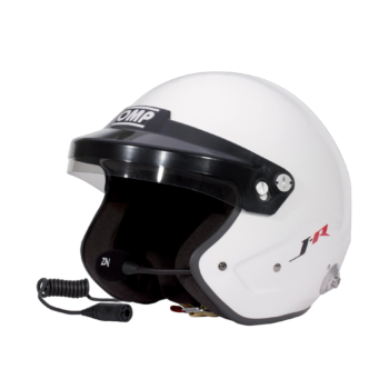OMP J-Rally Helmet