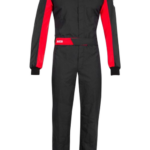 Sparco One Mechanics Suit - one001059nrrs
