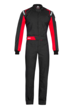 Sparco One Mechanics Suit - one001059nrrs