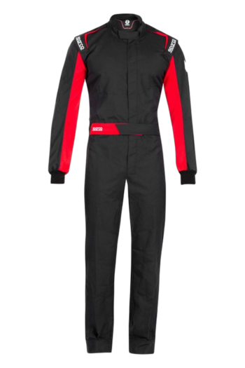 Sparco One Mechanics Suit - one001059nrrs