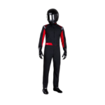 Sparco One Mechanics Suit - Image 4