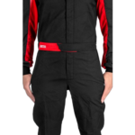 Sparco One Mechanics Suit - Image 7