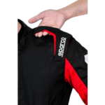 Sparco One Mechanics Suit - Image 8