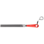 Facom Flat bastard file with grip - SLS PAM.B250EMASLS