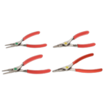 Facom Set of 4 straight nose Circlips????? pliers - 10 to 60 mm PCSNJ4