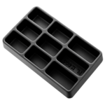 Facom Storage module for small components - 12 compartments PL.M384