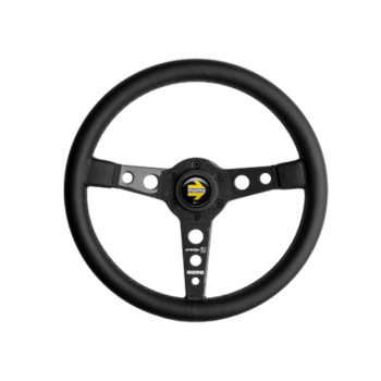 Momo Prototipo Carbon 6c Steering Wheel
