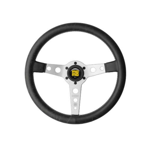 Momo Steering Wheel Prototipo Heritage