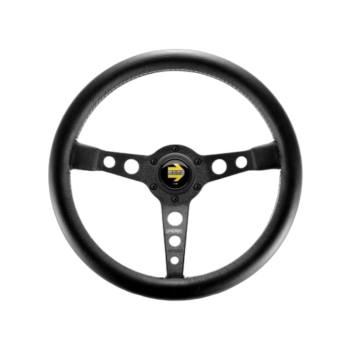 Momo Steering Wheel Prototipo