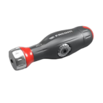 Facom Dual Nut Ratchet Handle Atcl.3