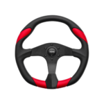 Momo Steering Wheel Quark