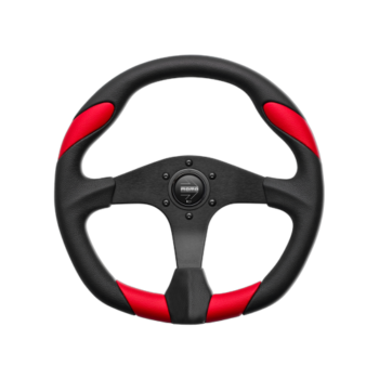 Momo Steering Wheel Quark