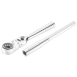Facom 180?????? flexible head 1/4'' compact ratchet R.180