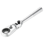 Facom 1/4'' ultra-compact 180?????? flexible head ratchet for 1/4 sockets series HX R.180HX