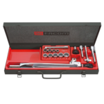 Facom R-J-S.205E - Modular sets with sockets R.205E