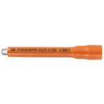 Facom VSE series 1,000 Volt insulated 1/4 extension R.210AVSE