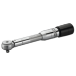 Facom Low torque click wrench with fixed ratchet R.306-5