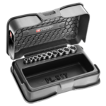 Facom Sets of 1/4 sockets R.401