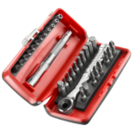 Facom Bit set 1/4'' - 31 pieces - R.PE R.PEJ31
