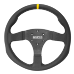 Sparco R330 Steering Wheel - Image 3