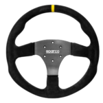 Sparco R330 Steering Wheel - Image 2