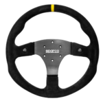 Sparco R350 Steering Wheel - Image 2