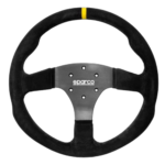 Sparco R350 Steering Wheel