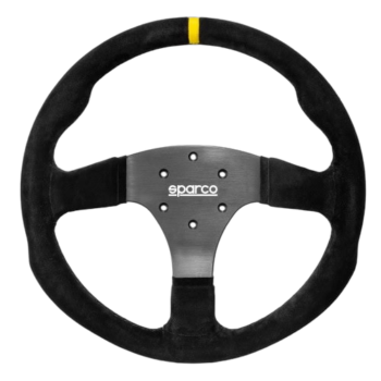 Sparco R350 Steering Wheel