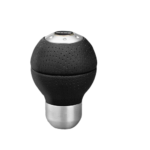Momo Gear Knob Race Airleather