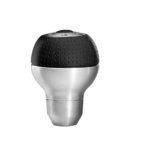 MOMO Race Air-Leather Aluminium Gear Knob Standard Shift