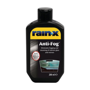 Rain-X Rain Anti Fog 200ml