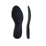 Sabelt Replacement Sole - Rigid - Black