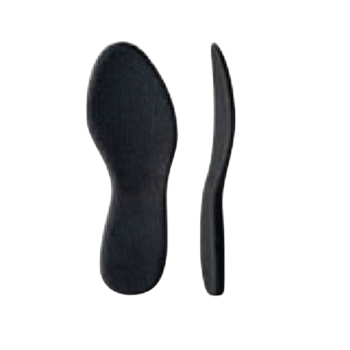 Sabelt Replacement Sole - Rigid - Black
