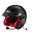 Sparco RJ-i Helmet - Image 4