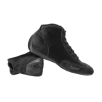 Sabelt TB-2 Classic Race Boot - Black