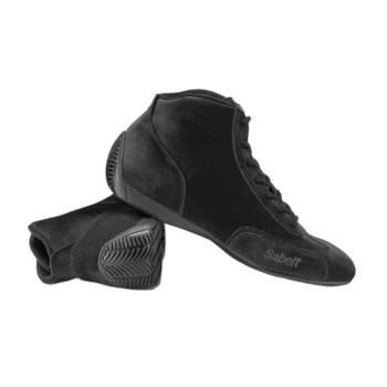 Sabelt TB-2 Classic Race Boot - Black