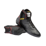 Sabelt TB-10.1 Hero Pro Race Boots - Black