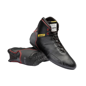 Sabelt TB-10.1 Hero Pro Race Boots - Black