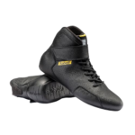 Sabelt TB-8 Universe Race Boots - Black
