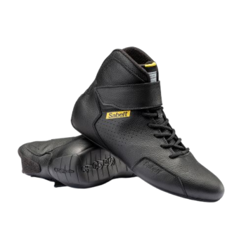 Sabelt TB-8 Universe Race Boots - Black