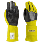 Sabelt Laser Mechanics Gloves Tg-3.1 - Image 2