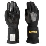 Sabelt Laser Mechanics Gloves Tg-3.1 - Black