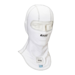 Sabelt FIA 8856-2018 Underwear UI-600 Balaclava - White