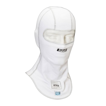 Sabelt FIA 8856-2018 Underwear UI-600 Balaclava - White