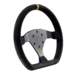 Sabelt SW-732 GT Flat Bottom Steering Wheel - Image 2