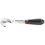 Facom 1/4 maintenance free pear head ratchet RL.161