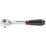 Facom 1/4 maintenance free pear head locking ratchet RL.171